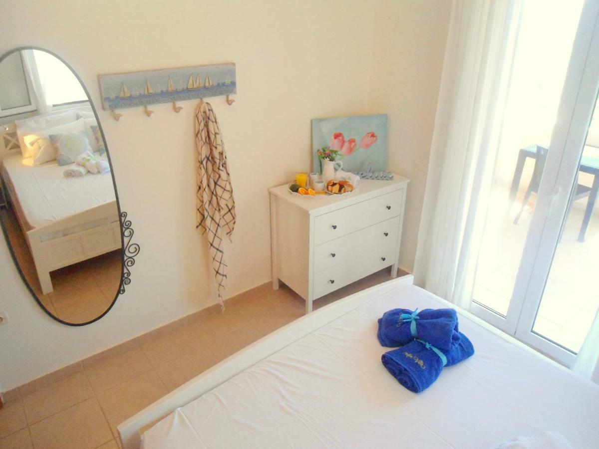 Aloe Villa Chania Crete Georgioupoli Exterior photo